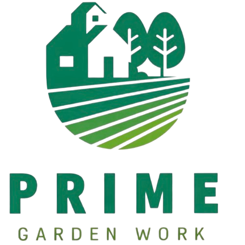 Prime Garden Logo